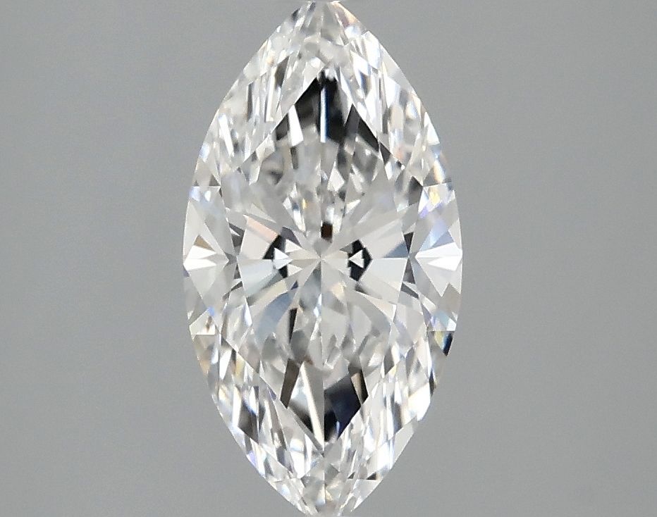 Lab Grown Diamond 1,51Ct E-VVS2 Marquise - IGILG783657617 1