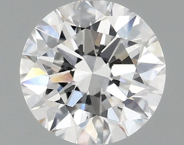 Lab Grown Diamond 0,97Ct E-VS1 Round - IGILG808636875 1