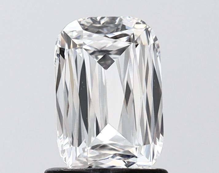 Lab Grown Diamond 1,08Ct D-VVS2 Cushion - IGILG799634321 1