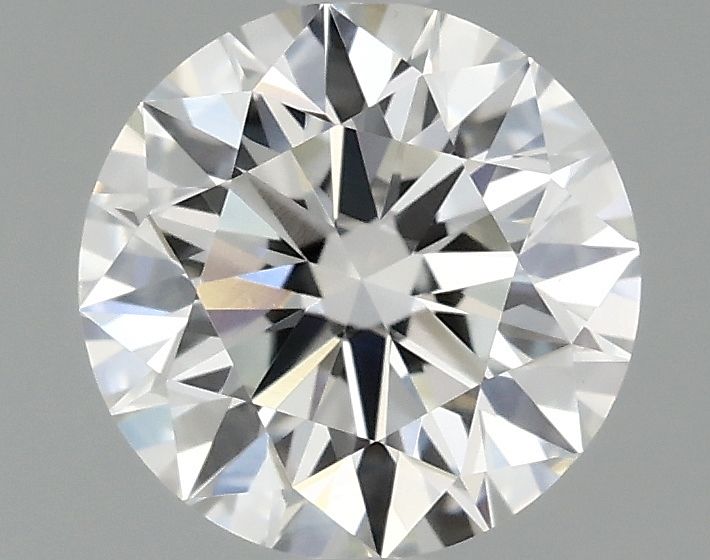 Lab Grown Diamond 0,99Ct E-VVS2 Round - IGILG805619896 1