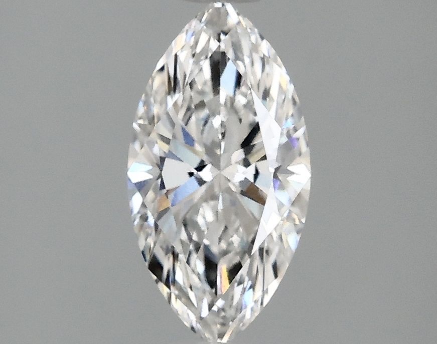 Lab Grown Diamond 1,09Ct E-VVS2 Marquise - IGILG805624114 1