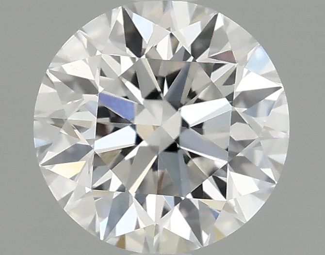 Lab Grown Diamond 0,99Ct E-VVS2 Round - IGILG806614394 1