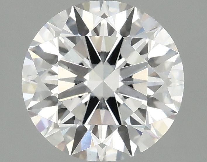 Lab Grown Diamond 2,09Ct F-VS1 Round - IGILG804613393 1