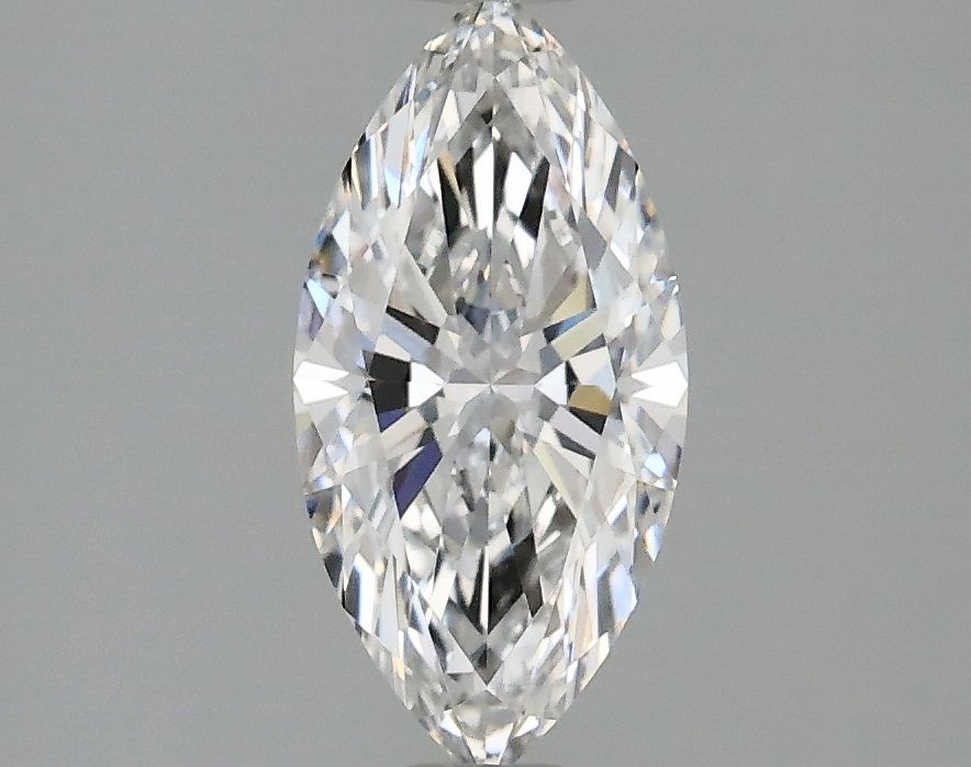 Lab Grown Diamond 1,01Ct E-VVS2 Marquise - IGILG806603383 1