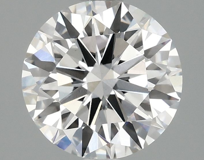 Lab Grown Diamond 2,09Ct F-VS1 Round - IGILG806602552 1