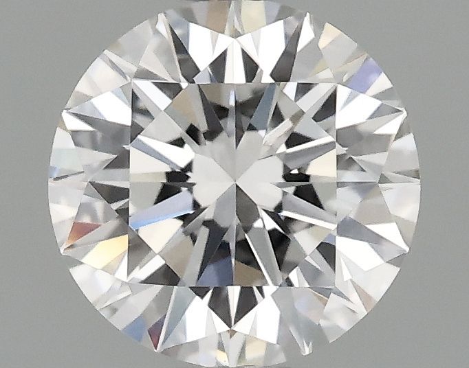 Lab Grown Diamond 0,99Ct E-VVS2 Round - IGILG805642293 1