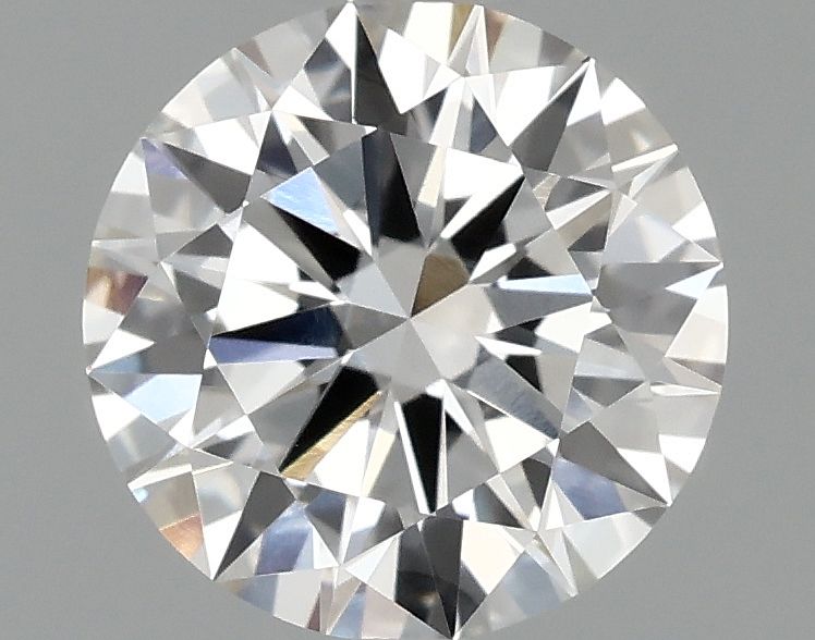Lab Grown Diamond 1,04Ct F-VVS2 Round - IGILG807602504 1