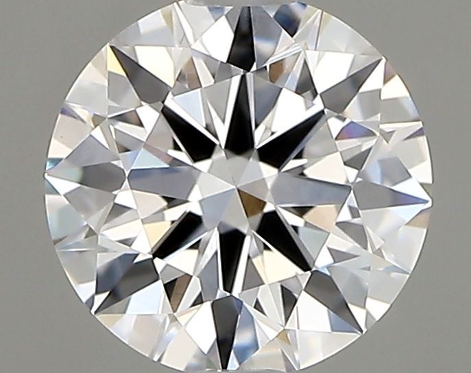 Lab Grown Diamond 1,03Ct D-VVS2 Round - IGILG802614186 1