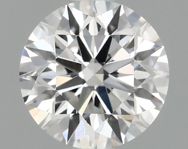 Lab Grown Diamond 0,99Ct E-VS1 Round - IGILG805619945 1