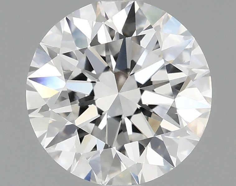 Lab Grown Diamond 1,35Ct E-VS1 Round - IGILG807675961 1