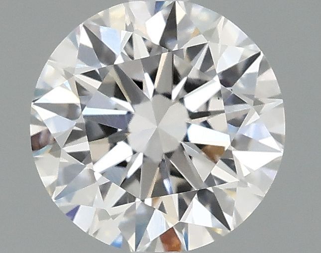 Lab Grown Diamond 0,99Ct E-VS1 Round - IGILG805619817 1
