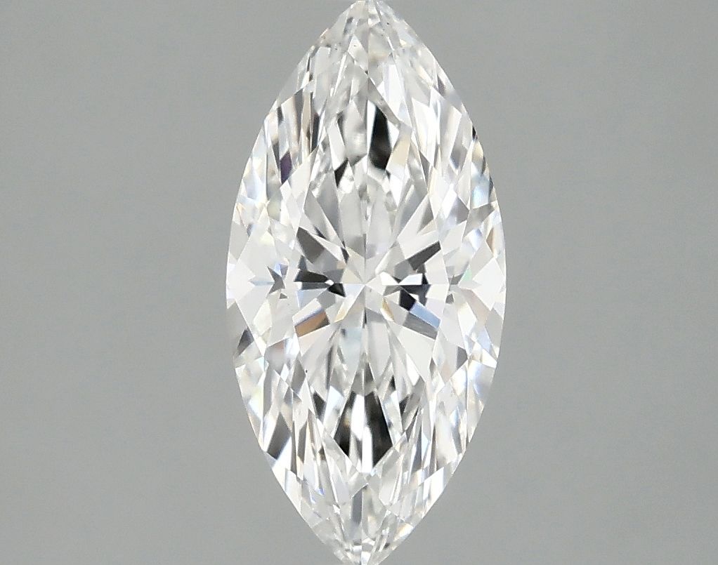Lab Grown Diamond 1,59Ct E-VS1 Marquise - IGILG786658244 1