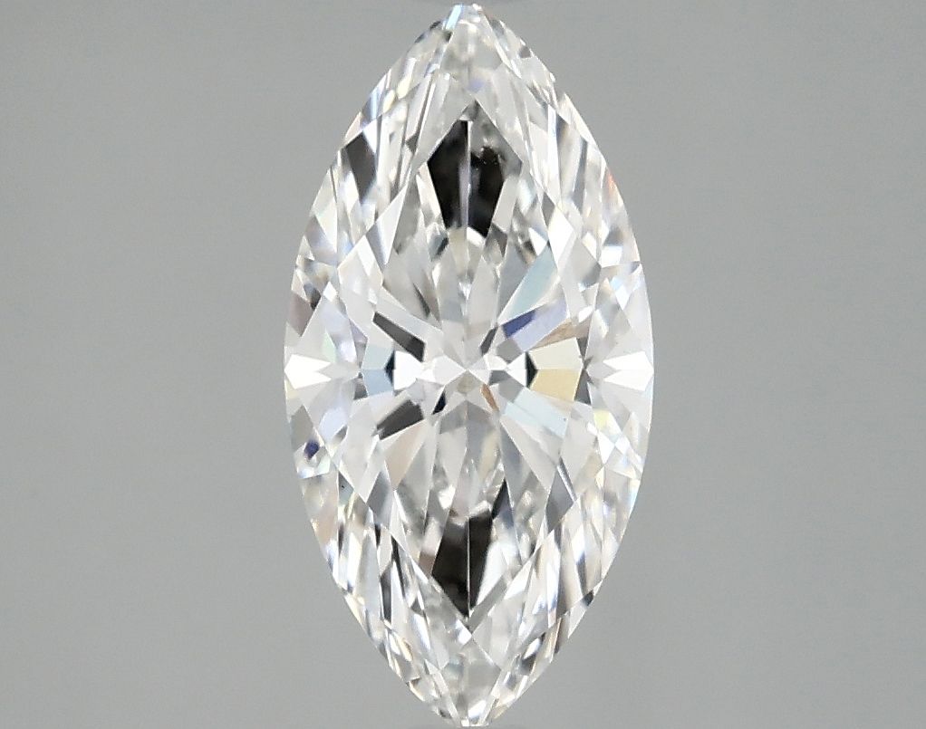 Lab Grown Diamond 1,59Ct E-VS1 Marquise - IGILG784614750 1