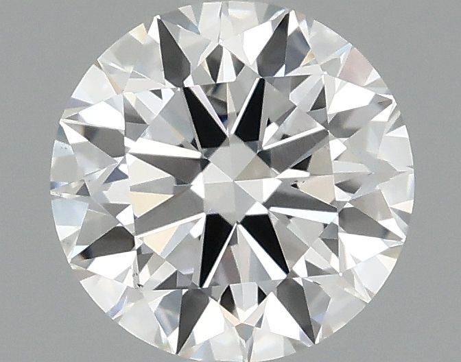 Lab Grown Diamond 0,97Ct E-VS1 Round - IGILG805619750 1