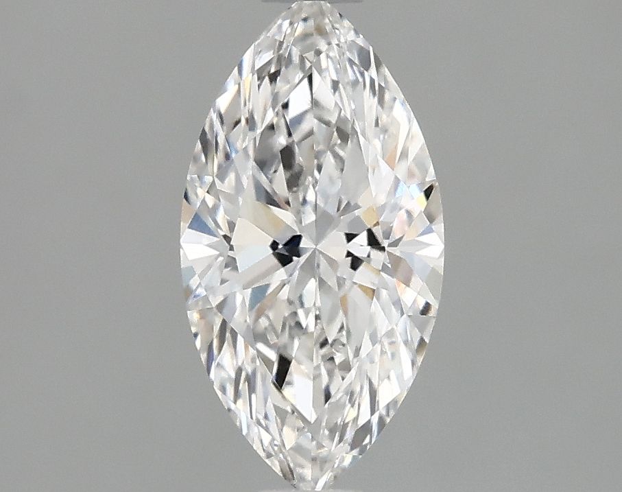 Lab Grown Diamond 1,1Ct E-VS1 Marquise - IGILG784649550 1