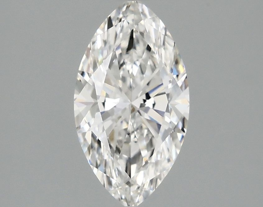 Lab Grown Diamond 1,09Ct E-VVS2 Marquise - IGILG804604879 1