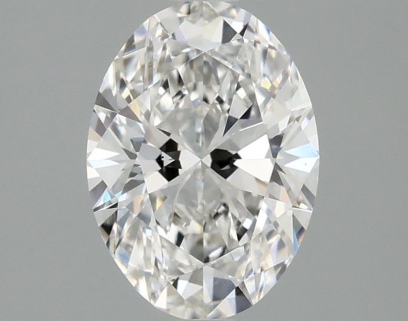 Lab Grown Diamond 1,55Ct F-VS1 Oval - IGILG772603519 1