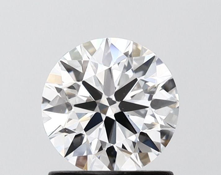 Lab Grown Diamond 1,04Ct D-VVS2 Round - IGILG816607438 1