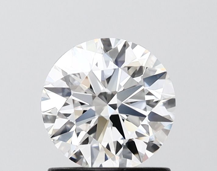 Lab Grown Diamond 1,04Ct D-VVS2 Round - IGILG811636278 1