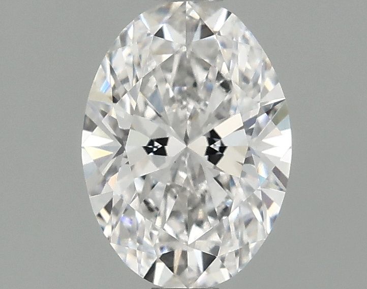 Lab Grown Diamond 1,06Ct E-VS1 Oval - IGILG804609807 1