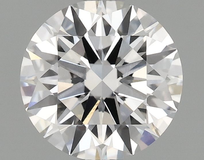 Lab Grown Diamond 1,01Ct F-VVS2 Round - IGILG804629502 1