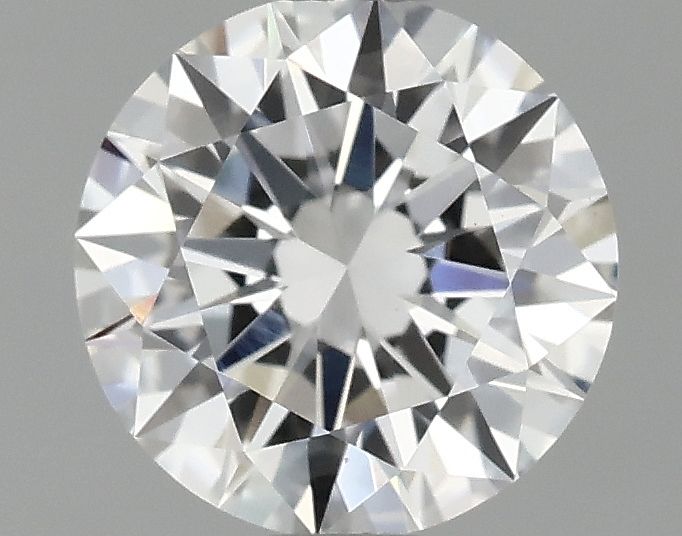 Lab Grown Diamond 1,01Ct E-VS1 Round - IGILG803634418 1