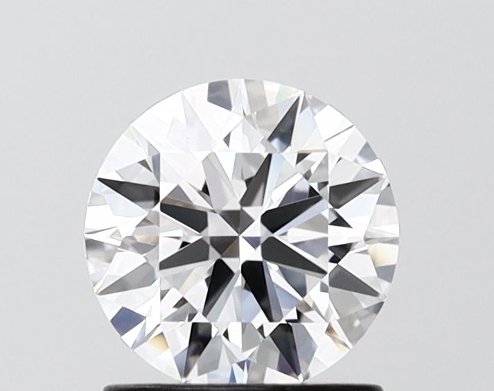 Lab Grown Diamond 1,09Ct D-FL Round - IGILG811636294 1