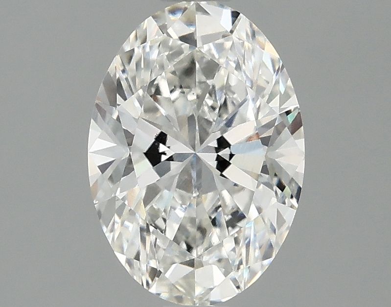 Lab Grown Diamond 1,55Ct F-VS1 Oval - IGILG768611116 1