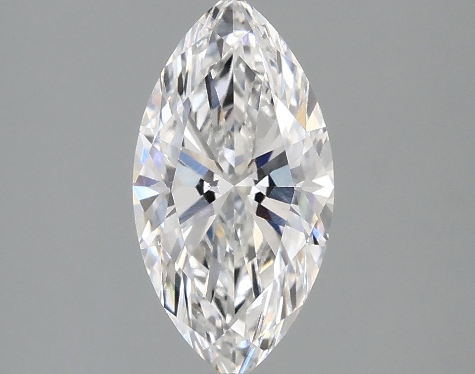 Lab Grown Diamond 1,49Ct E-VS1 Marquise - IGILG788660927 1