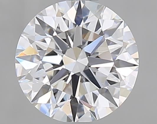 Lab Grown Diamond 0,73Ct D-VS1 Round - IGILG778694812 1