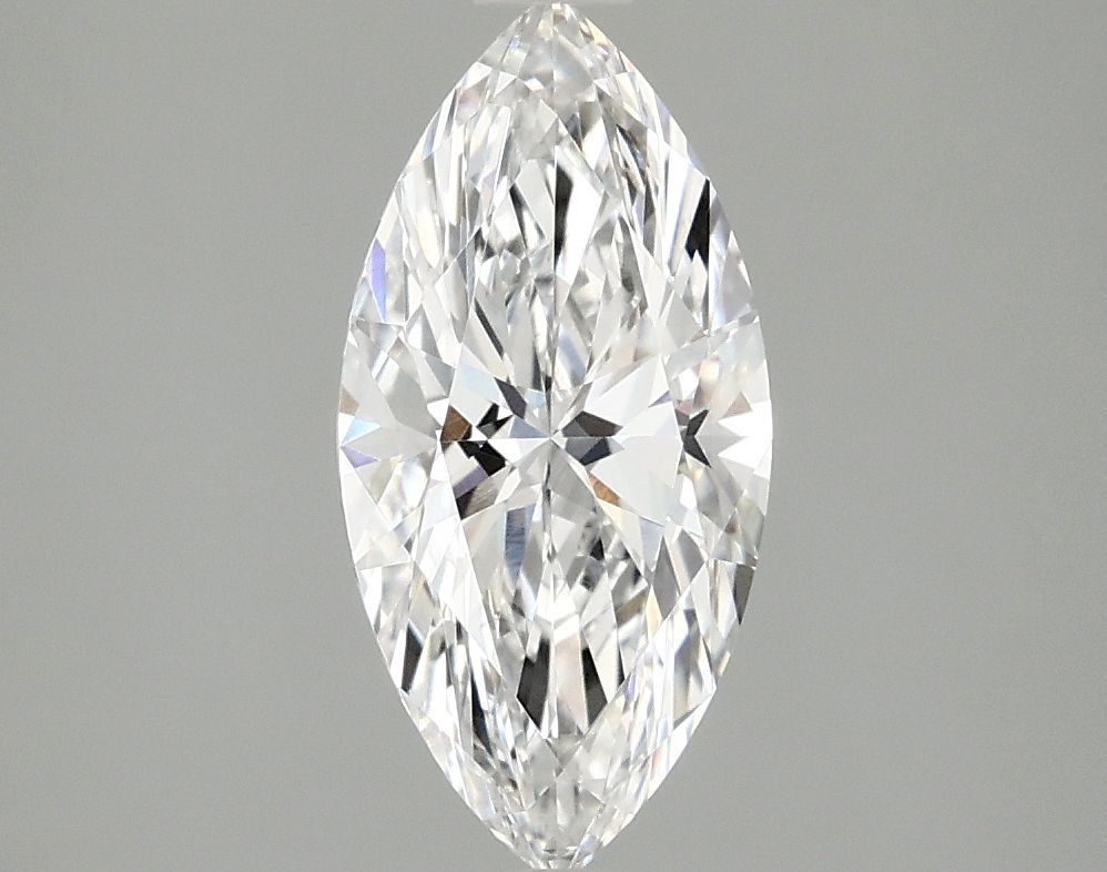Lab Grown Diamond 1,52Ct E-VVS2 Marquise - IGILG786606627 1