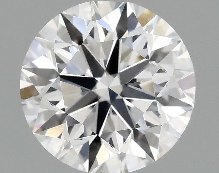 Lab Grown Diamond 0,99Ct E-VVS2 Round - IGILG804601763 1