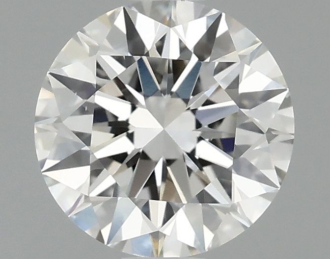 Lab Grown Diamond 1,1Ct F-VS1 Round - IGILG803634266 1