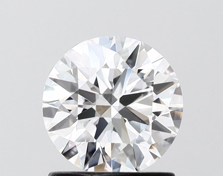 Lab Grown Diamond 1,06Ct D-VVS2 Round - IGILG799634299 1