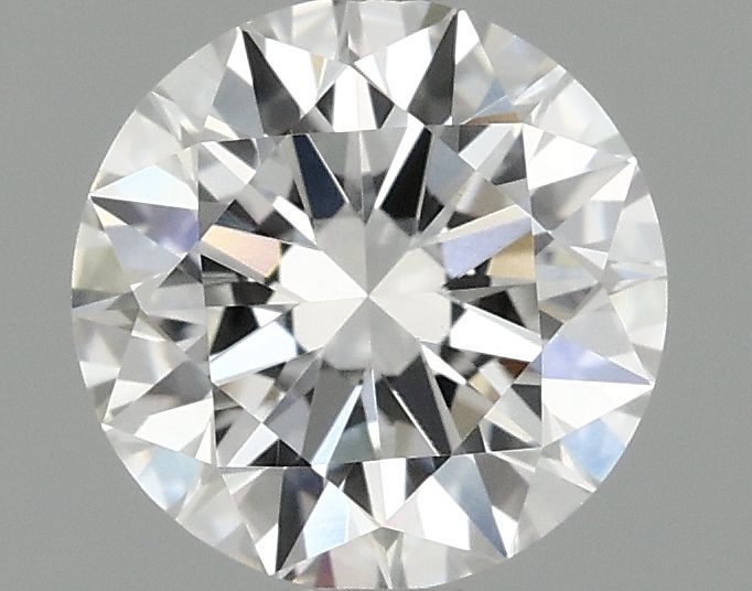 Lab Grown Diamond 0,99Ct E-VVS2 Round - IGILG803625360 1