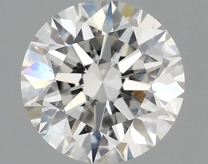 Lab Grown Diamond 1,1Ct F-VS1 Round - IGILG802631567 1