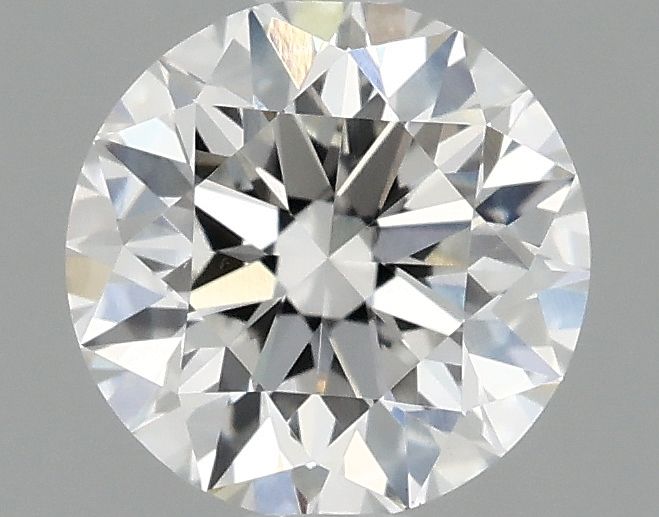 Lab Grown Diamond 1,1Ct F-VS1 Round - IGILG803675761 1
