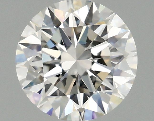 Lab Grown Diamond 1,1Ct F-VS1 Round - IGILG803668061 1