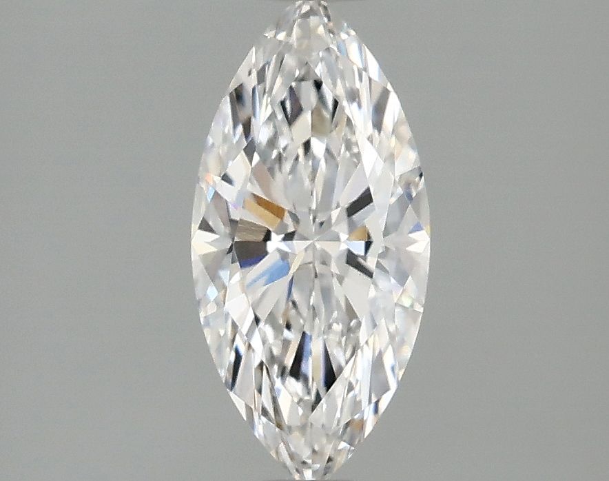 Lab Grown Diamond 1,02Ct E-VVS2 Marquise - IGILG803683661 1