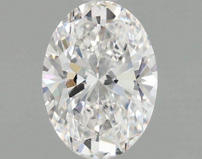 Lab Grown Diamond 1,06Ct E-VS1 Oval - IGILG805605280 1