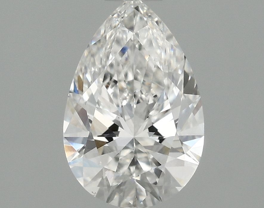 Lab Grown Diamond 1,05Ct E-VS1 Pear - IGILG799659864 1
