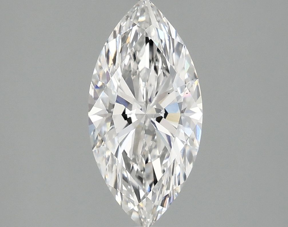 Lab Grown Diamond 1,51Ct E-VS1 Marquise - IGILG795621082 1