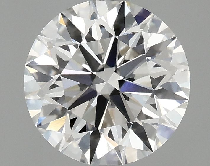 Lab Grown Diamond 1,1Ct F-VS1 Round - IGILG803664593 1