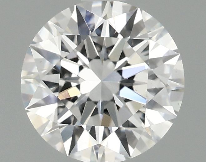 Lab Grown Diamond 1,1Ct E-VS1 Round - IGILG799696306 1