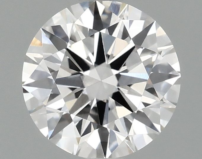 Lab Grown Diamond 1,09Ct F-VVS2 Round - IGILG799681417 1