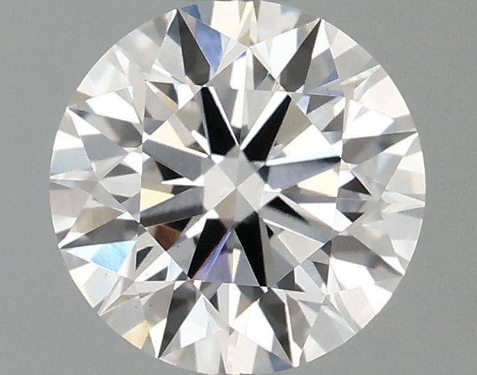 Lab Grown Diamond 1,09Ct F-VS1 Round - IGILG797685336 1