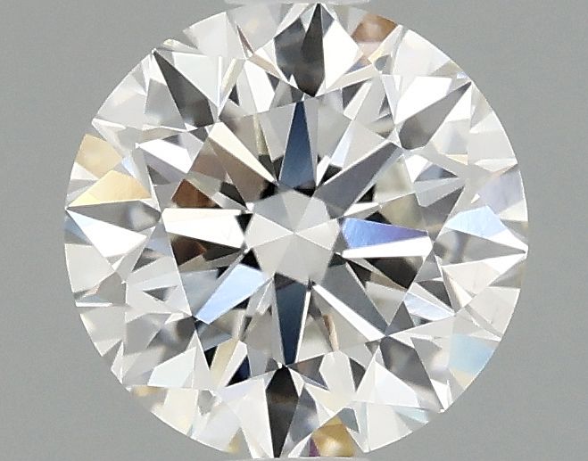 Lab Grown Diamond 1,09Ct F-VS1 Round - IGILG797608958 1