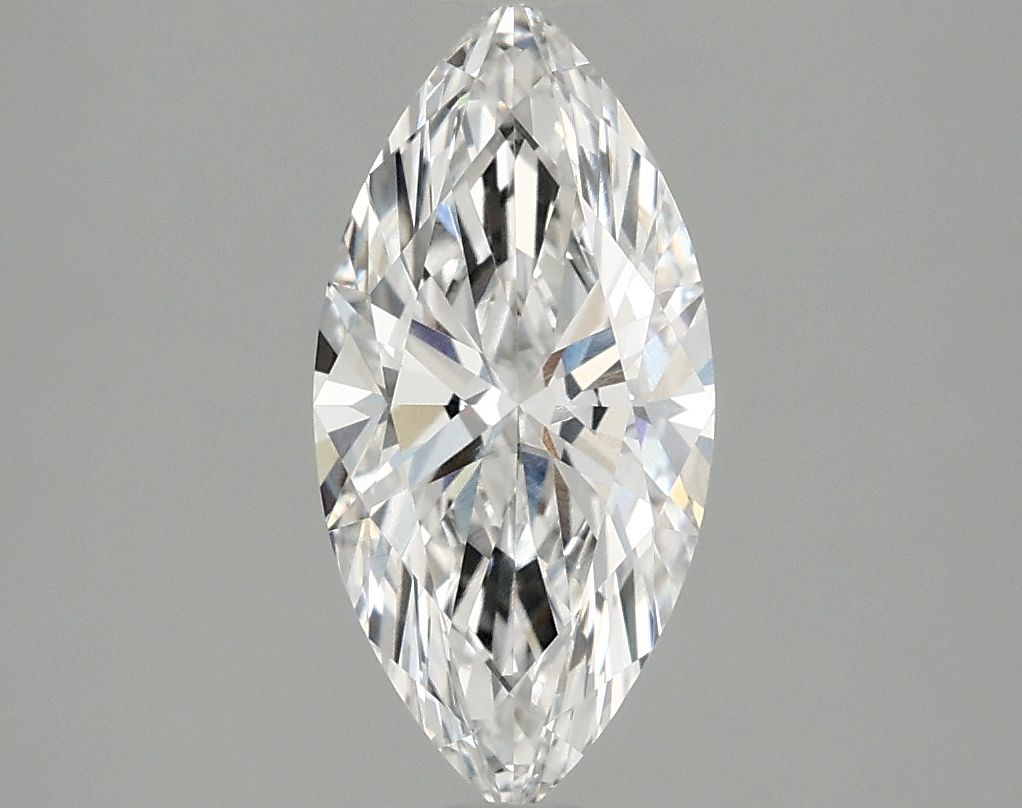Lab Grown Diamond 1,59Ct E-VVS2 Marquise - IGILG801635995 1