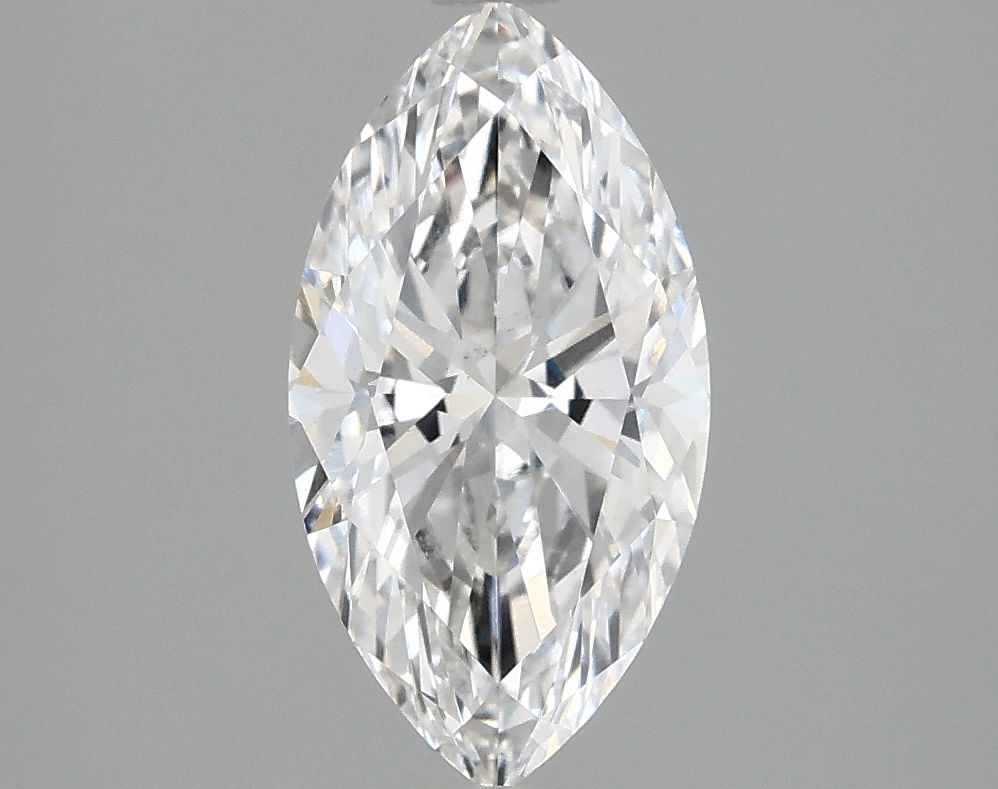 Lab Grown Diamond 1,53Ct E-VS1 Marquise - IGILG794677495 1