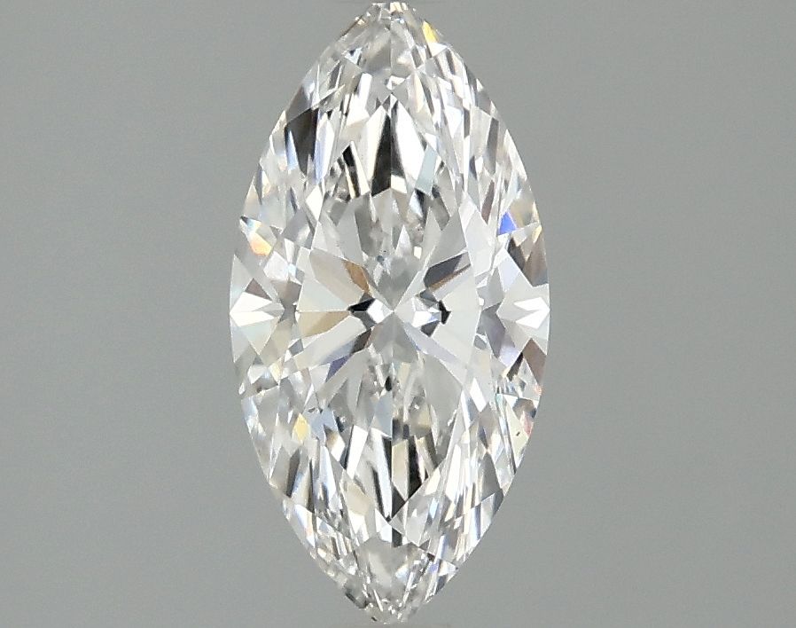 Lab Grown Diamond 1,1Ct E-VS1 Marquise - IGILG797628037 1